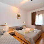 Joy Apartments