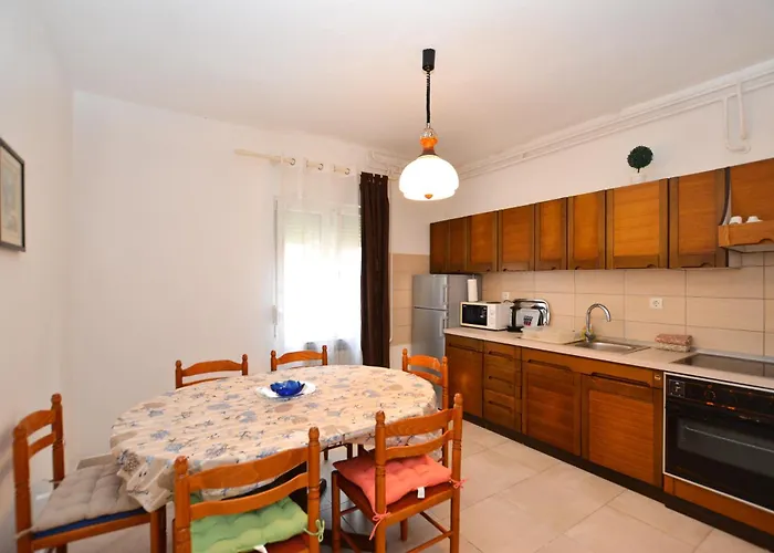 Joy Apartments