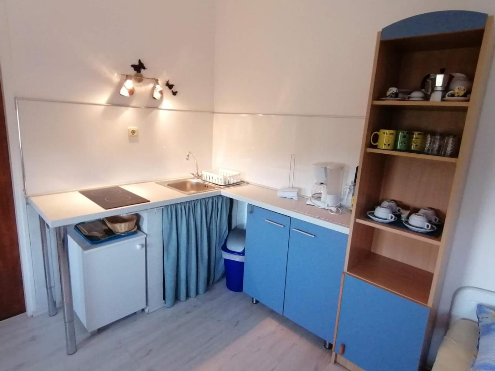 Apartment Joy Rovinj