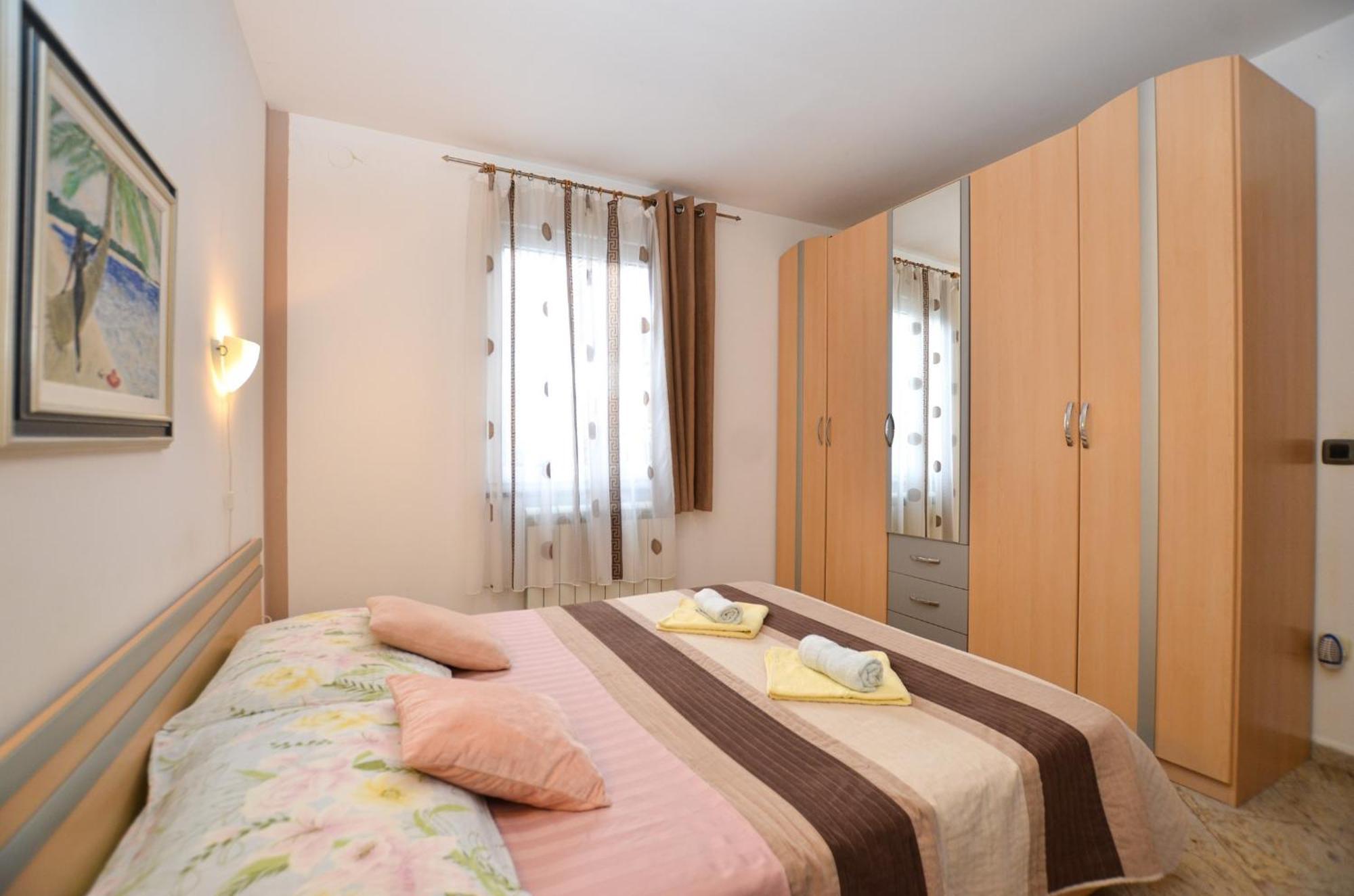 Apartment Joy Rovinj