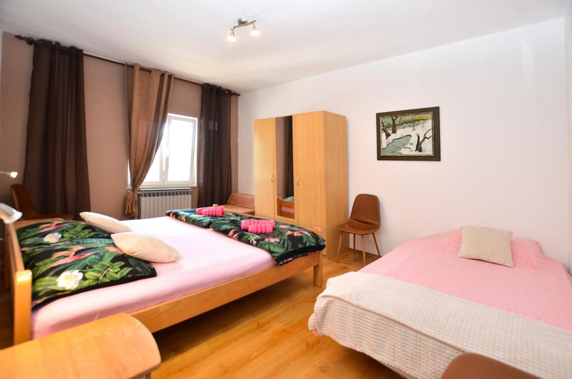 Joy Apartment
