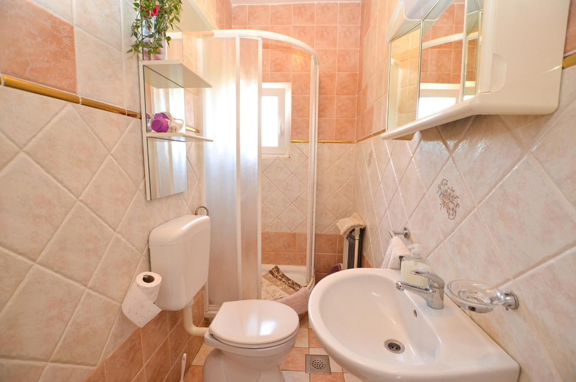 Apartment Joy Rovinj