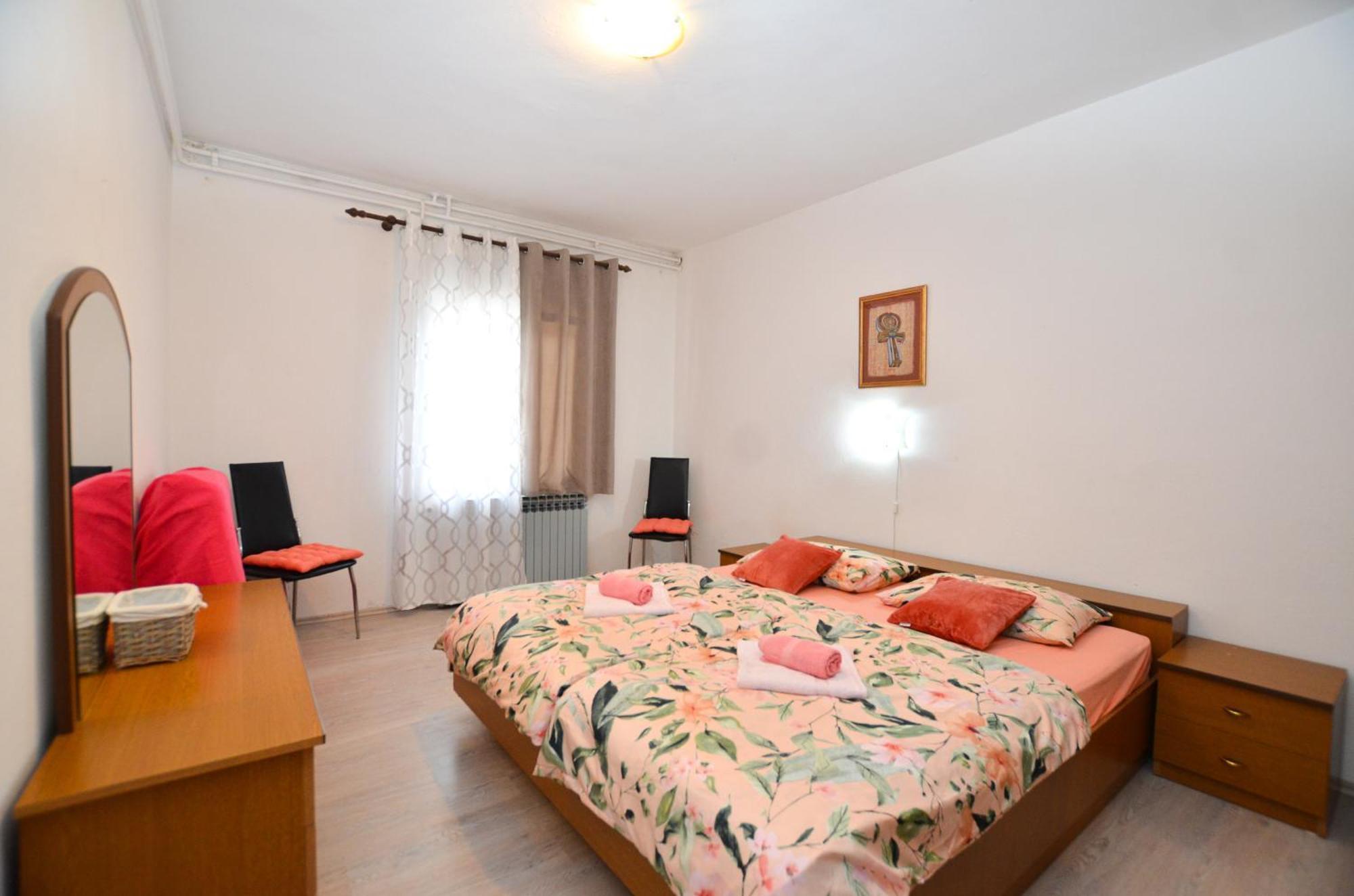Joy Apartment