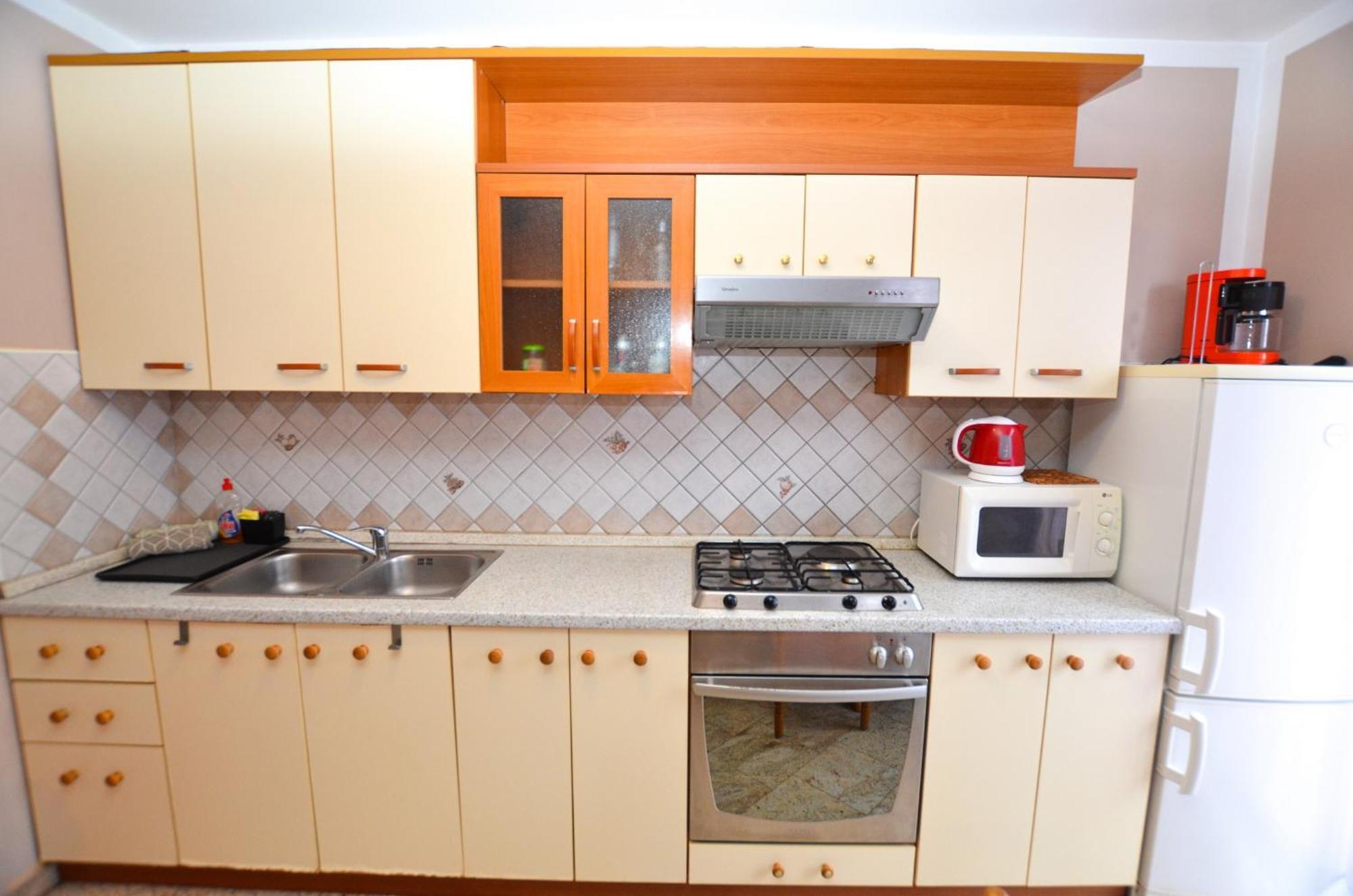 Joy Apartment Rovinj