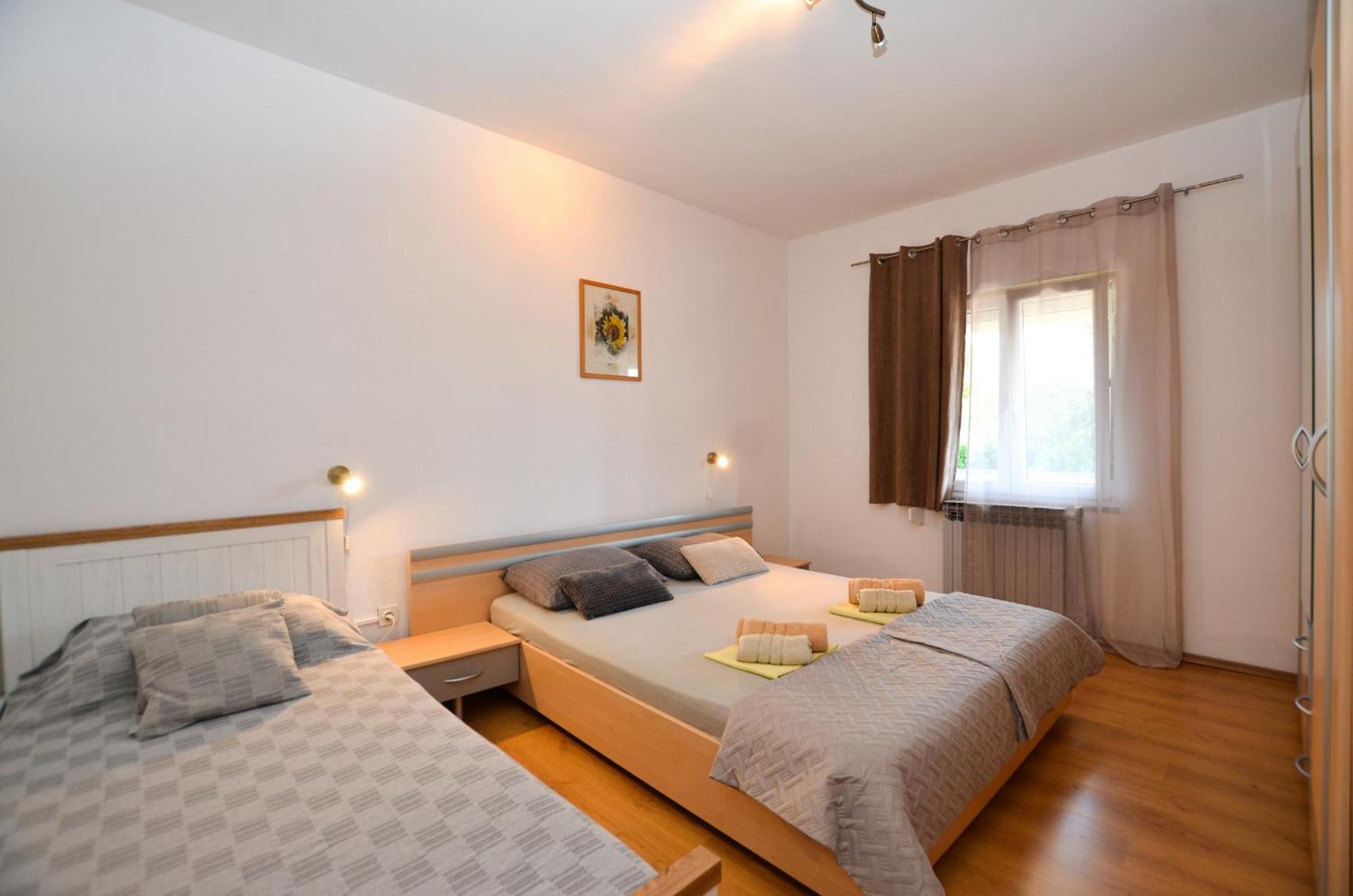Apartment Joy Rovinj
