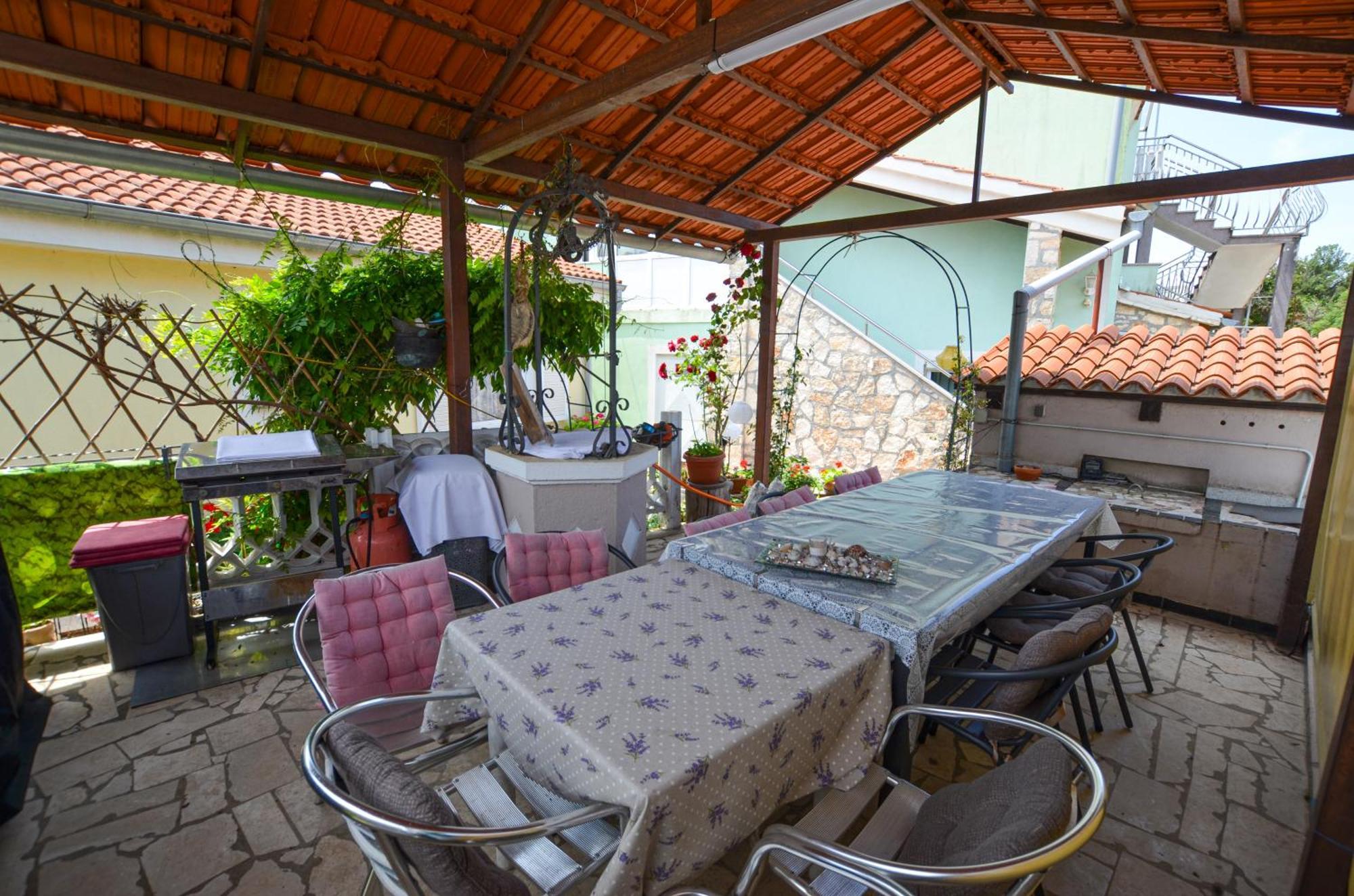Joy Apartment Rovinj